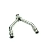Nissan 370Z / G37 ISR Performance Exhaust Y-Pipe