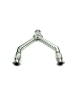 Nissan 370Z / G37 ISR Performance Exhaust Y-Pipe