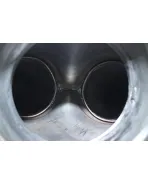 Nissan 370Z / G37 ISR Performance Exhaust Y-Pipe
