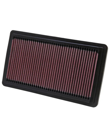 Mazda 6 MPS 06-07 Mazdaspeed K&N Replacement Air Filter / Panel Filter Mazda 6 MPS 06-07 Mazdaspeed K&N Replacement Air Filter / Panel Filter