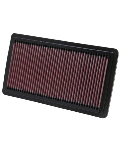 Mazda 6 MPS 06-07 Mazdaspeed K&N Replacement Air Filter / Panel Filter Mazda 6 MPS 06-07 Mazdaspeed K&N Replacement Air Filter / Panel Filter