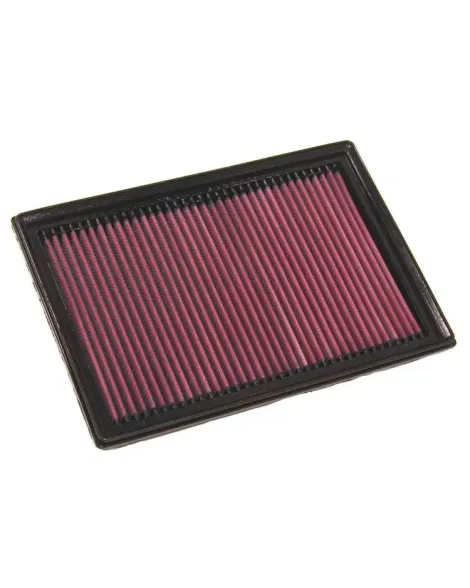Mazda 3 MPS 07-13 Mazdaspeed K&N Replacement Air Filter / Panel Filter Mazda 3 MPS 07-13 Mazdaspeed K&N Replacement Air Filter / Panel Filter