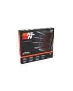 Subaru Forester 2008+ K&N Replacement Air Filter / Panel Filter