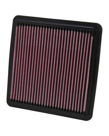 Subaru Forester 2008+ K&N Replacement Air Filter / Panel Filter