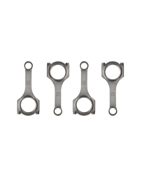 Mazda 3 MPS 07-13 / 6 MPS 06-07 K1 Technologies H-Beam Rods w/ARP 2000 Rod Bolt Kit Mazda 3 MPS 07-13 / 6 MPS 06-07 K1 Technologies H-Beam Rods w/ARP 2000 Rod Bolt Kit