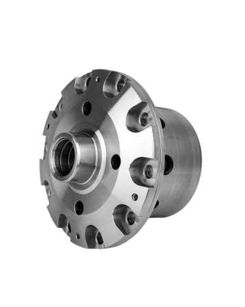 Toyota Supra MK4 JZA80 2JZ 93-96 6Spd KAAZ LSD Differential 2 Way Rear