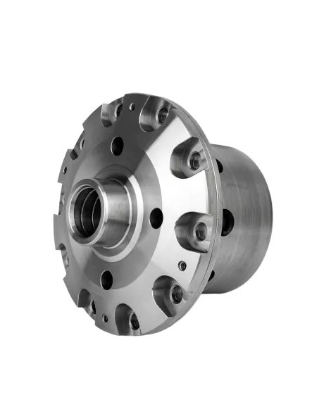 Toyota Supra MK4 JZA80 2JZ 93-96 6Spd KAAZ LSD Differential 2 Way Rear Toyota Supra MK4 JZA80 2JZ 93-96 6Spd KAAZ LSD Differential 2 Way Rear