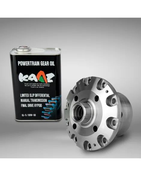 Toyota Supra MK4 JZA80 2JZ 93-96 6Spd KAAZ LSD Differential 2 Way Rear Toyota Supra MK4 JZA80 2JZ 93-96 6Spd KAAZ LSD Differential 2 Way Rear