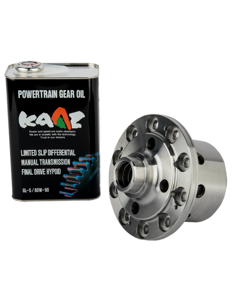 Toyota Supra MK4 JZA80 2JZ 93-02 5Spd/AT KAAZ LSD Differential 2 Way Rear Toyota Supra MK4 JZA80 2JZ 93-02 5Spd/AT KAAZ LSD Differential 2 Way Rear