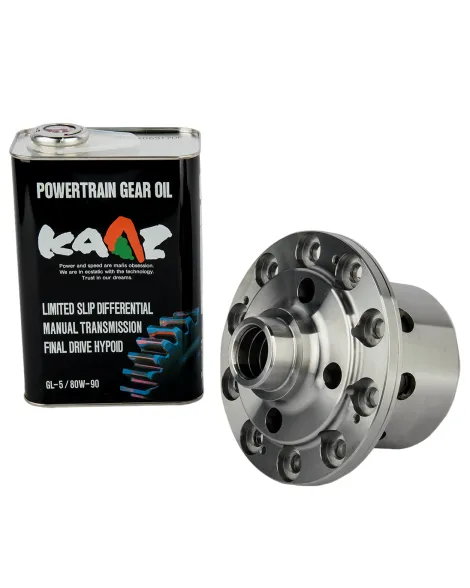 Toyota Supra MK4 JZA80 2JZ 93-02 5Spd/AT KAAZ LSD Differential 2 Way Rear Toyota Supra MK4 JZA80 2JZ 93-02 5Spd/AT KAAZ LSD Differential 2 Way Rear
