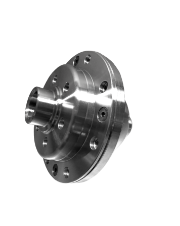 Ford Fiesta ST180 EcoBoost KAAZ LSD Differential 1.5 Way Front