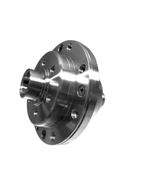 Ford Fiesta ST180 EcoBoost KAAZ LSD Differential 1.5 Way Front Ford Fiesta ST180 EcoBoost KAAZ LSD Differential 1.5 Way Front