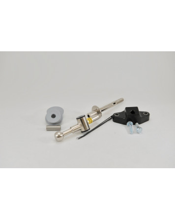 Kartboy Short Shifter Combo for Subaru 6 Spd STI