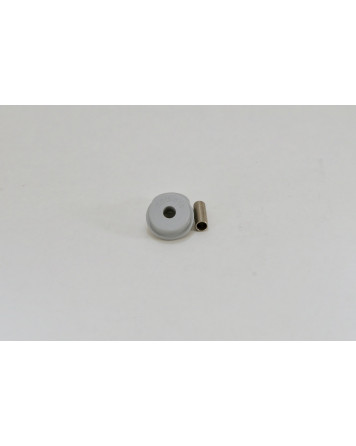 Kartboy Front Shifter Bushing for Subaru STI 6Spd