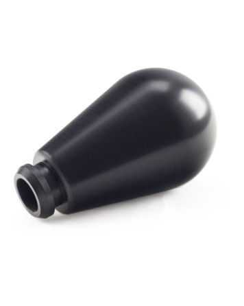 Killer B Motorsport Teardrop 5mt Black Shift Knob / Gear Knob