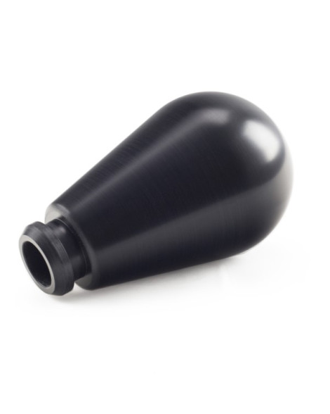 Killer B Motorsport Teardrop 5mt Black Shift Knob / Gear Knob Killer B Motorsport Teardrop 5mt Black Shift Knob / Gear Knob