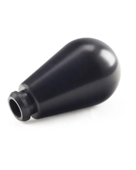 Killer B Motorsport Teardrop 5mt Black Shift Knob / Gear Knob Killer B Motorsport Teardrop 5mt Black Shift Knob / Gear Knob