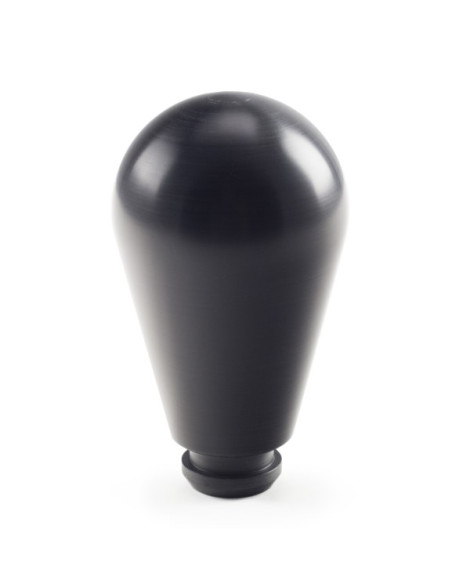 Killer B Motorsport Teardrop 5mt Black Shift Knob / Gear Knob Killer B Motorsport Teardrop 5mt Black Shift Knob / Gear Knob