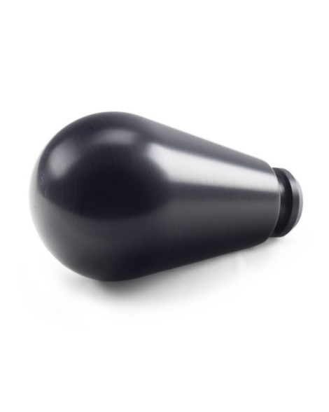 Killer B Motorsport Teardrop 5mt Black Shift Knob / Gear Knob Killer B Motorsport Teardrop 5mt Black Shift Knob / Gear Knob