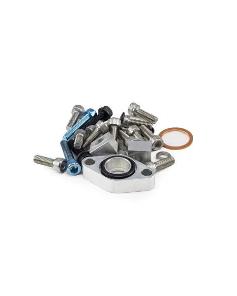 Subaru WRX/STI EJ Killer B Motorsport Cast High Performance Oil Pan Subaru WRX/STI EJ Killer B Motorsport Cast High Performance Oil Pan