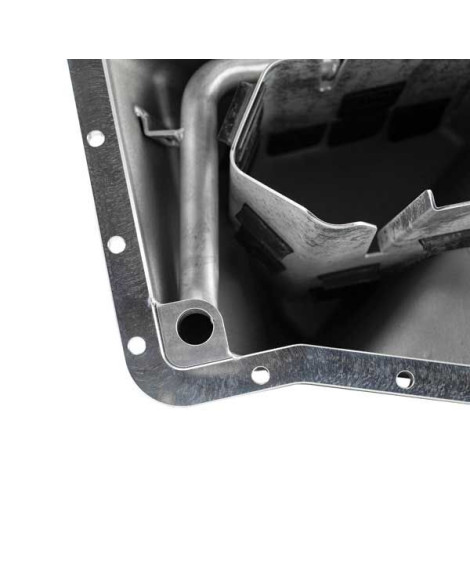 Subaru STI 04-18 / WRX 02-14 / FXT/OXT/LGT Killer B Motorsport Super G Oil Pan Subaru STI 04-18 / WRX 02-14 / FXT/OXT/LGT Killer B Motorsport Super G Oil Pan