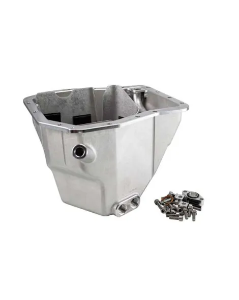 Subaru STI 04-18 / WRX 02-14 / FXT/OXT/LGT Killer B Motorsport Super G Oil Pan Subaru STI 04-18 / WRX 02-14 / FXT/OXT/LGT Killer B Motorsport Super G Oil Pan
