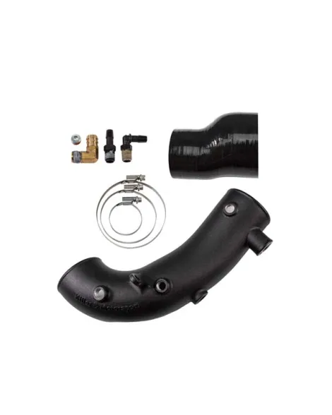 Subaru WRX/STI 07-21 Killer B Motorsport Extreme Flow HARD Turbo Inlet Subaru WRX/STI 07-21 Killer B Motorsport Extreme Flow HARD Turbo Inlet