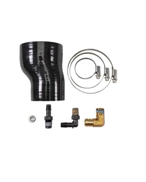 Subaru WRX/STI 07-21 Killer B Motorsport Extreme Flow HARD Turbo Inlet Subaru WRX/STI 07-21 Killer B Motorsport Extreme Flow HARD Turbo Inlet