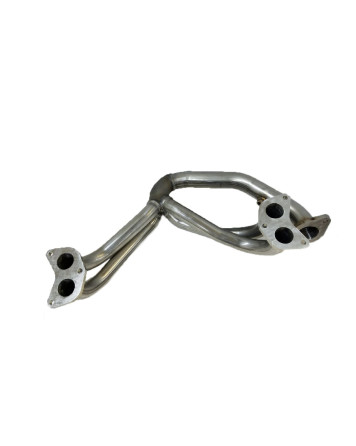 Subaru WRX/STI 02-18 / Forester / Legacy / Outback Killer B Motorsport 321 Stainless 4-1 Holy Header 2-Bolt