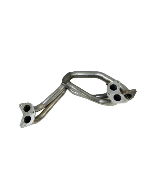 Subaru WRX/STI 02-18 / Forester / Legacy / Outback Killer B Motorsport 321 Stainless 4-1 Holy Header 2-Bolt