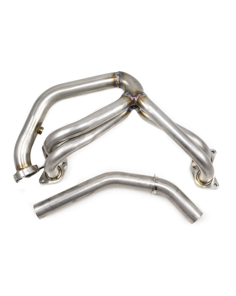 Subaru WRX/STI 02-18 / Forester / Legacy / Outback Killer B Motorsport 321 Stainless 4-1 Holy Header / DIY Up-Pipe