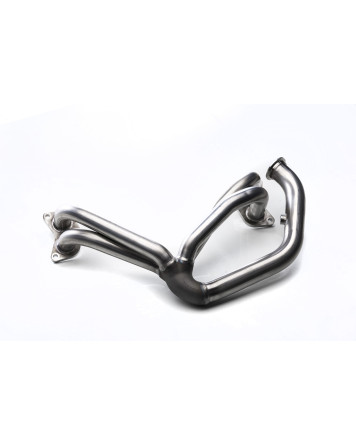 Subaru WRX/STI 02-18 / Forester / Legacy / Outback Killer B Motorsport 321 Stainless 4-1 Holy Header/Up-Pipe