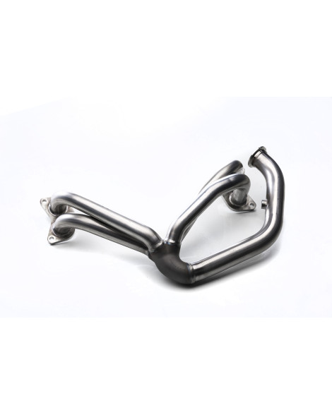 Subaru WRX/STI 02-18 / Forester / Legacy / Outback Killer B Motorsport 321 Stainless 4-1 Holy Header/Up-Pipe