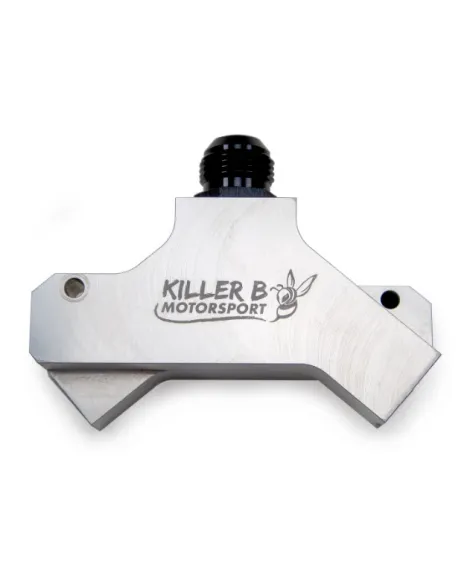 Subaru Impreza WRX/STI 02-07 Killer B Motorsport Oil Control Valve Subaru Impreza WRX/STI 02-07 Killer B Motorsport Oil Control Valve