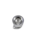 Killer B Motorsport Stubby Oil Fill Tube Killer B Motorsport Stubby Oil Fill Tube