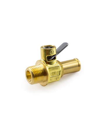 Killer B Motorsport Fumoto Quick Change Valve 1/2NPT