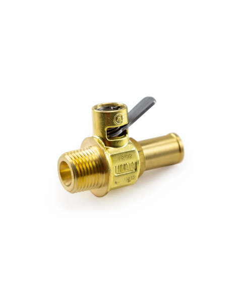 Killer B Motorsport Fumoto Quick Change Valve 1/2NPT Killer B Motorsport Fumoto Quick Change Valve 1/2NPT