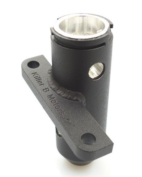 Subaru WRX 02-07 / STI 04-21 Killer B Motorsport Upper Turbo Coolant Reservoir V2 Subaru WRX 02-07 / STI 04-21 Killer B Motorsport Upper Turbo Coolant Reservoir V2
