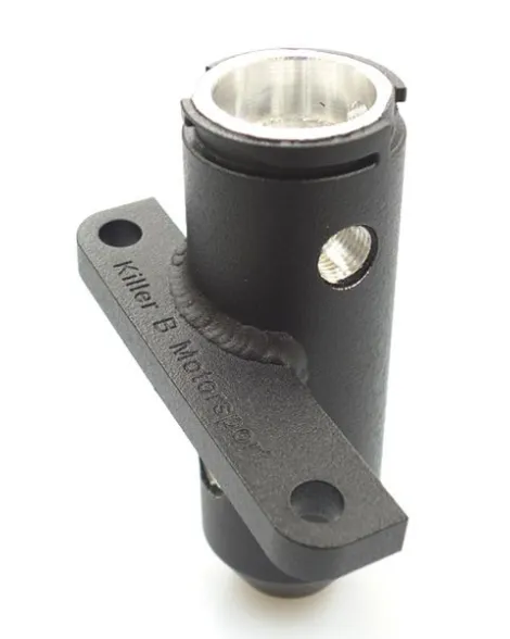 Subaru WRX 02-07 / STI 04-21 Killer B Motorsport Upper Turbo Coolant Reservoir V2 Subaru WRX 02-07 / STI 04-21 Killer B Motorsport Upper Turbo Coolant Reservoir V2