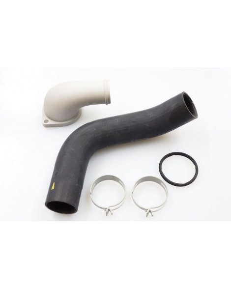 Subaru EJ Series Killer B Motorsport V2 High Flow Water Pump Housing Install Kit Subaru EJ Series Killer B Motorsport V2 High Flow Water Pump Housing Install Kit