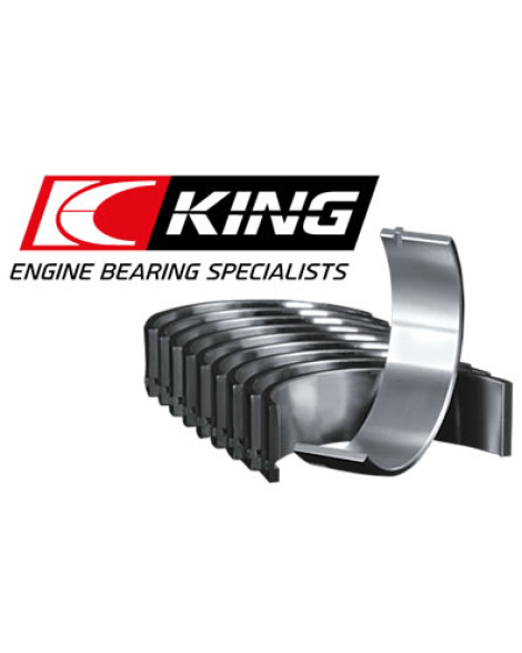 Mazda 3 MPS 07-13 / 6 MPS 06-07 King Main Bearings Mazda 3 MPS 07-13 / 6 MPS 06-07 King Main Bearings