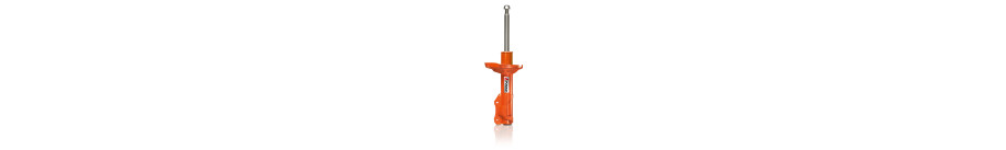 Mazda 3 MPS Shocks Mazda 3 MPS Shocks