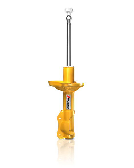 Mazda 3 MPS 07-13 KONI Sport Front Right Shock Mazda 3 MPS 07-13 KONI Sport Front Right Shock