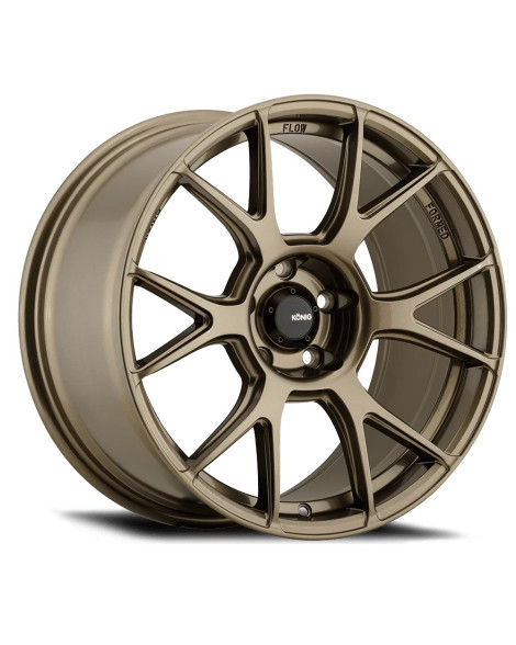 KONIG Wheels AMPLIFORM KONIG Wheels AMPLIFORM