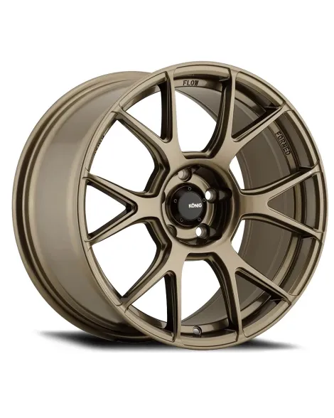 KONIG Wheels AMPLIFORM KONIG Wheels AMPLIFORM