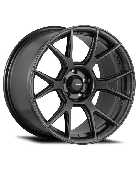 KONIG Wheels AMPLIFORM KONIG Wheels AMPLIFORM