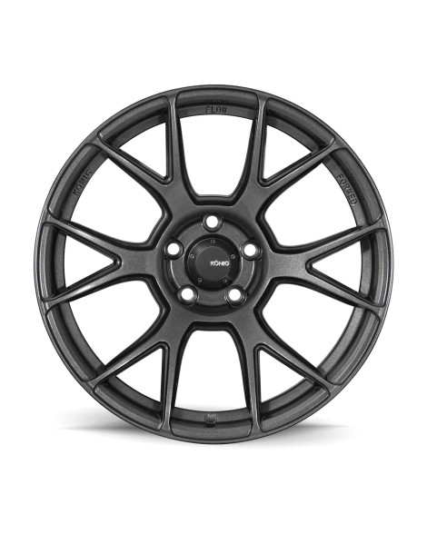 KONIG Wheels AMPLIFORM KONIG Wheels AMPLIFORM