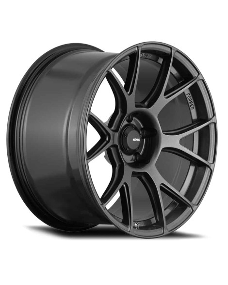 KONIG Wheels AMPLIFORM KONIG Wheels AMPLIFORM