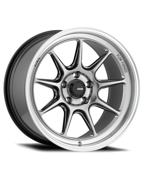 KONIG Wheels COUNTERGRAM KONIG Wheels COUNTERGRAM