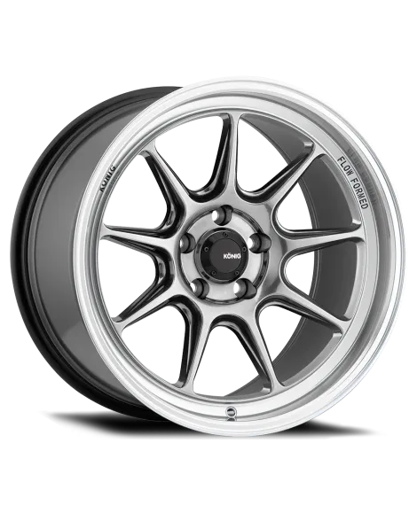 KONIG Wheels COUNTERGRAM KONIG Wheels COUNTERGRAM
